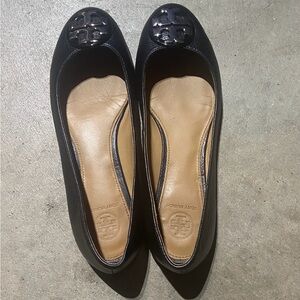 Tory Burch flats